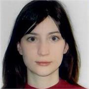 Insegnante elementari, medie e superiori di scienze